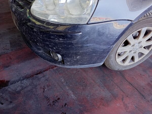PARAGOLPES DELANTERO VOLKSWAGEN GOLF V (1K1)(10.2003)