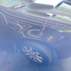 ALETA DELANTERA DERECHA VOLKSWAGEN GOLF V (1K1)(10.2003)