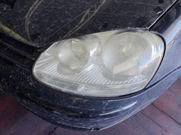 FARO IZQUIERDO VOLKSWAGEN GOLF V (1K1)(10.2003)