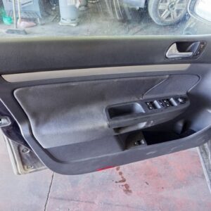 ELEVALUNAS DELANTERO IZQUIERDO VOLKSWAGEN GOLF V (1K1)(10.2003)