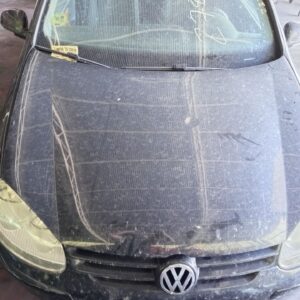 CAPO VOLKSWAGEN GOLF V (1K1)(10.2003)