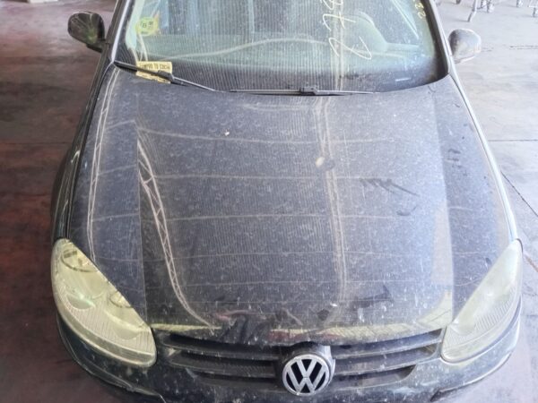 CAPO VOLKSWAGEN GOLF V (1K1)(10.2003)