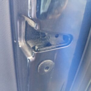CERRADURA PUERTA TRASERA DERECHA VOLKSWAGEN GOLF V (1K1)(10.2003)