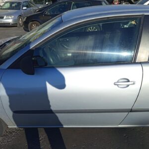 PUERTA DELANTERA IZQUIERDA SEAT IBIZA (6L1)
