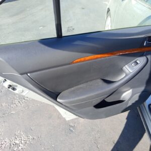ELEVALUNAS TRASERO IZQUIERDO TOYOTA AVENSIS BERLINA (T25)