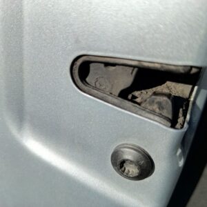 CERRADURA PUERTA DELANTERA IZQUIERDA SEAT IBIZA (6L1)