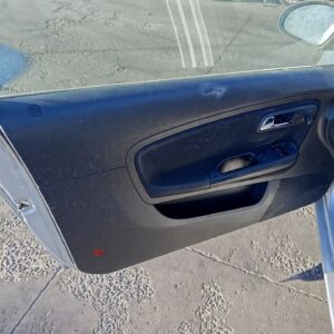 ELEVALUNAS DELANTERO IZQUIERDO SEAT IBIZA (6L1)