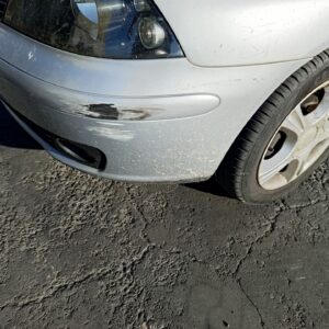 PARAGOLPES DELANTERO SEAT IBIZA (6L1)