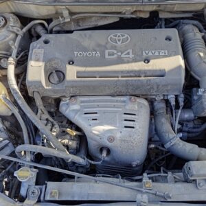 TRANSMISION DELANTERA DERECHA TOYOTA AVENSIS BERLINA (T25)
