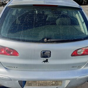 PORTON TRASERO SEAT IBIZA (6L1)