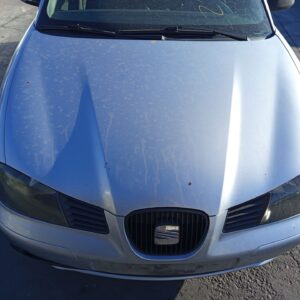 CAPO SEAT IBIZA (6L1)