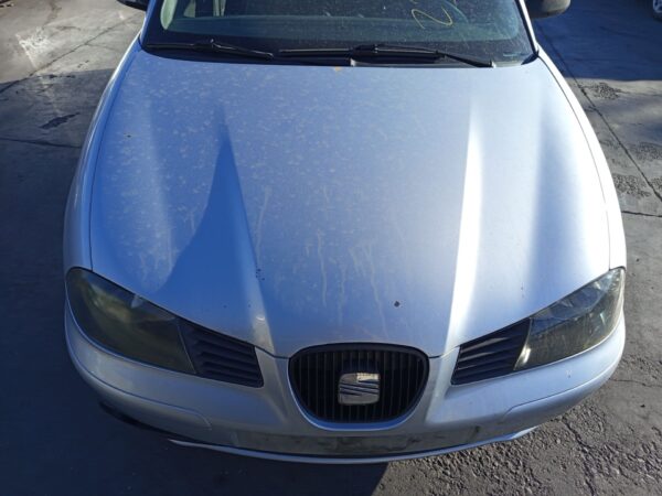 CAPO SEAT IBIZA (6L1)