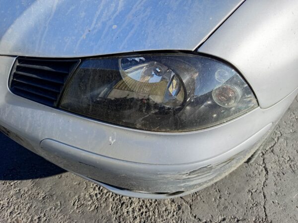 FARO IZQUIERDO SEAT IBIZA (6L1)