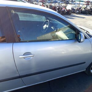 PUERTA DELANTERA DERECHA SEAT IBIZA (6L1)
