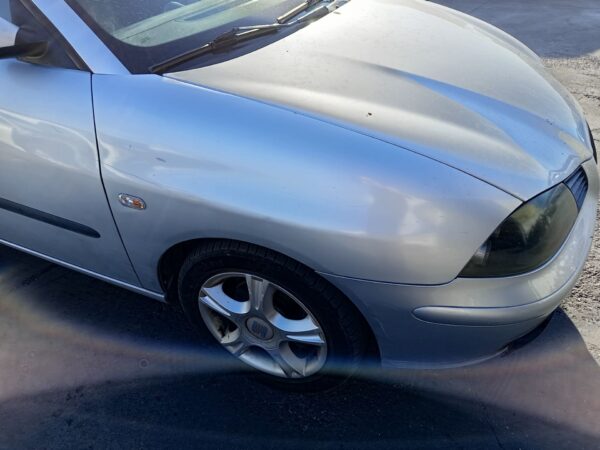 ALETA DELANTERA DERECHA SEAT IBIZA (6L1)