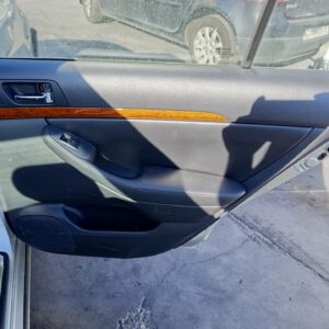 ELEVALUNAS TRASERO DERECHO TOYOTA AVENSIS BERLINA (T25)