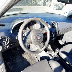 SALPICADERO SEAT IBIZA (6L1)