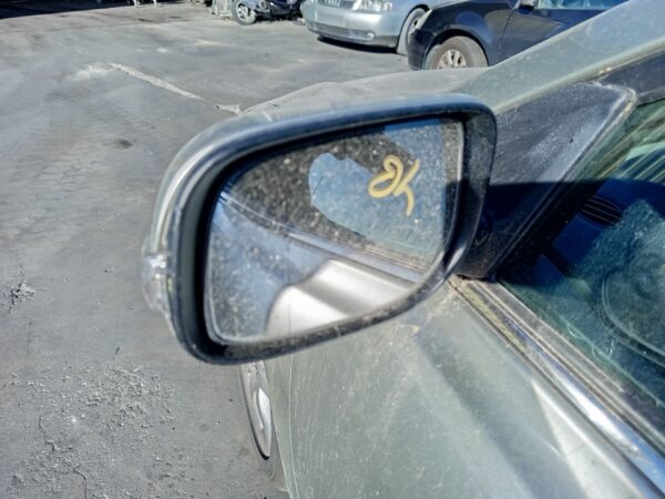 RETROVISOR IZQUIERDO TOYOTA AVENSIS BERLINA (T25)