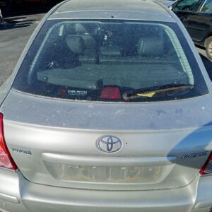PORTON TRASERO TOYOTA AVENSIS BERLINA (T25)