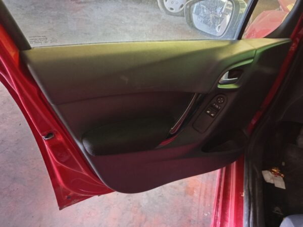 ELEVALUNAS DELANTERO IZQUIERDO CITROEN C3