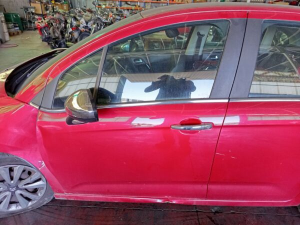 PUERTA DELANTERA IZQUIERDA CITROEN C3