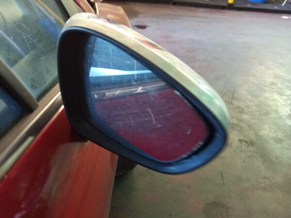 RETROVISOR DERECHO CITROEN C3