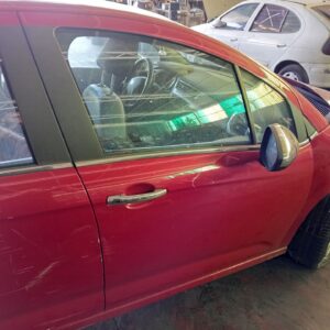 PUERTA DELANTERA DERECHA CITROEN C3