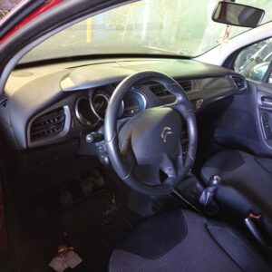 KIT AIRBAG CITROEN C3