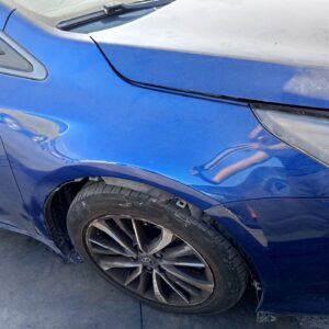 ALETA DELANTERA DERECHA TOYOTA AVENSIS TOURING SPORTS (T27)