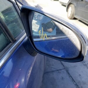 RETROVISOR DERECHO TOYOTA AVENSIS TOURING SPORTS (T27)
