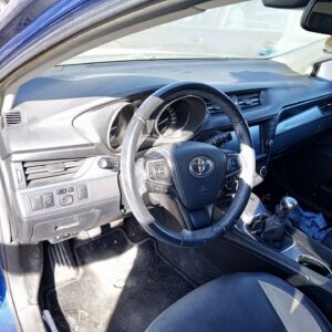 KIT AIRBAG TOYOTA AVENSIS TOURING SPORTS (T27)