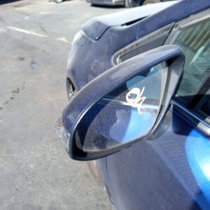 RETROVISOR IZQUIERDO TOYOTA AVENSIS TOURING SPORTS (T27)