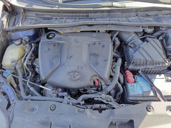CENTRALITA MOTOR UCE TOYOTA AVENSIS TOURING SPORTS (T27)