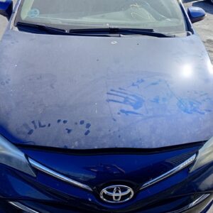 CAPO TOYOTA AVENSIS TOURING SPORTS (T27)