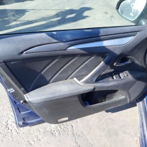 ELEVALUNAS DELANTERO IZQUIERDO TOYOTA AVENSIS TOURING SPORTS (T27)