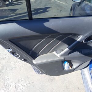 ELEVALUNAS TRASERO IZQUIERDO TOYOTA AVENSIS TOURING SPORTS (T27)