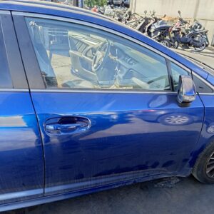 PUERTA DELANTERA DERECHA TOYOTA AVENSIS TOURING SPORTS (T27)