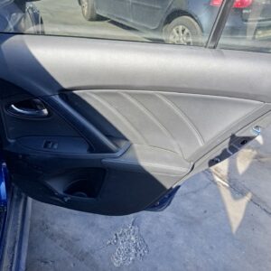 ELEVALUNAS TRASERO DERECHO TOYOTA AVENSIS TOURING SPORTS (T27)