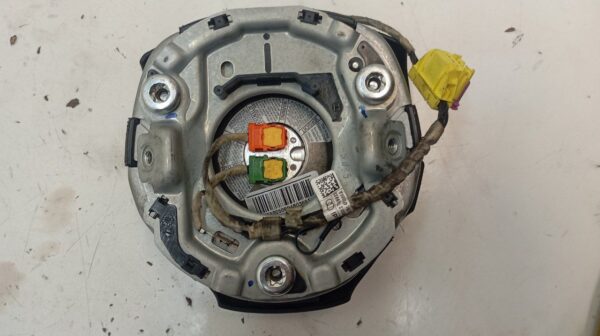 AIRBAG DELANTERO IZQUIERDO AUDI A6 BERLINA (4F2)