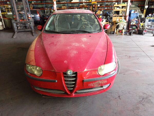FARO DERECHO ALFA ROMEO 147 (190) - Imagen 4