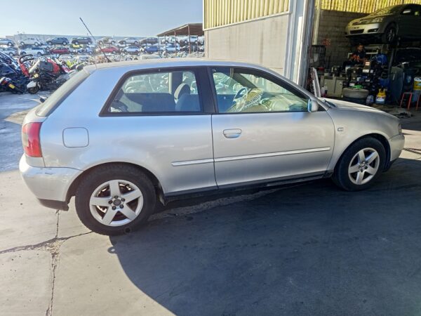 ABS AUDI A3 (8L) - Imagen 2
