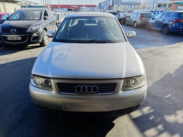 SALPICADERO AUDI A3 (8L) - Imagen 3