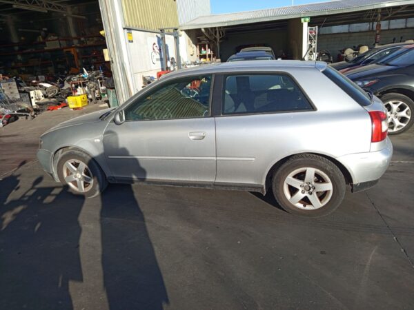 ABS AUDI A3 (8L) - Imagen 4