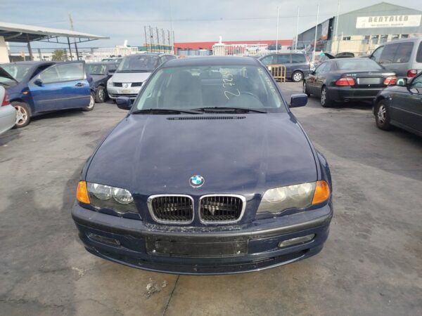 FARO IZQUIERDO BMW SERIE 3 BERLINA (E46) - Imagen 2