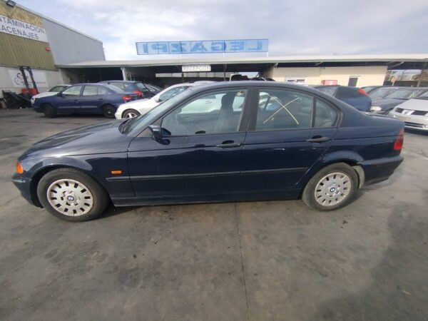 FARO IZQUIERDO BMW SERIE 3 BERLINA (E46) - Imagen 3