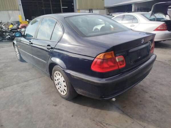 FARO IZQUIERDO BMW SERIE 3 BERLINA (E46) - Imagen 5