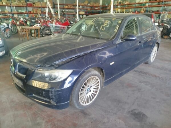 JUEGO LLANTAS BMW SERIE 3 BERLINA (E90) - Imagen 2