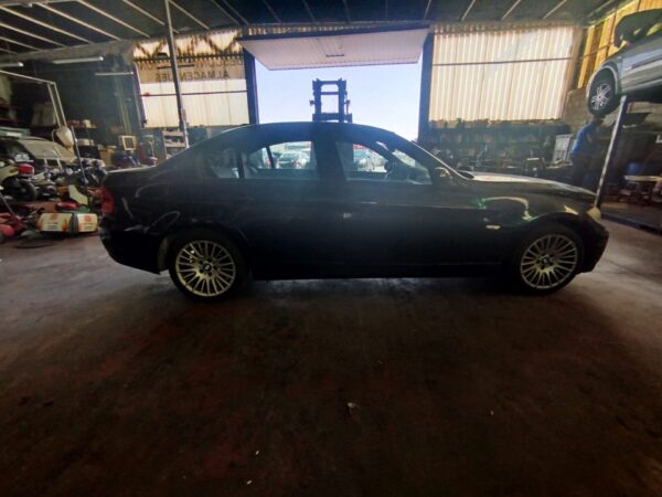 TRANSMISION TRASERA IZQUIERDA BMW SERIE 3 BERLINA (E90) - Imagen 3