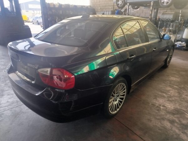 TRANSMISION TRASERA IZQUIERDA BMW SERIE 3 BERLINA (E90) - Imagen 4