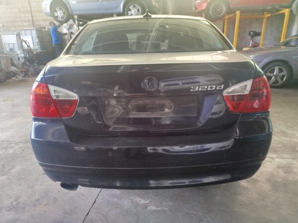 TRANSMISION TRASERA IZQUIERDA BMW SERIE 3 BERLINA (E90) - Imagen 5